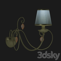 Wall light - Sconce Odeon Light Niagara 3921 _ 1W 