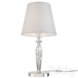 Table lamp - Table lamp Maytoni Beira MOD064TL-01N 