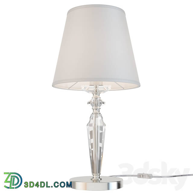 Table lamp - Table lamp Maytoni Beira MOD064TL-01N