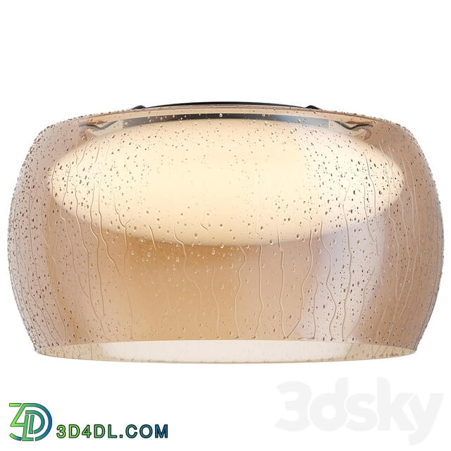 Ceiling lamp - Ceiling lamp Maytoni Solen MOD074CL-L13B3K