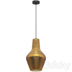 Chandelier - Pendant lamp Maytoni Tommy P055PL-01B 