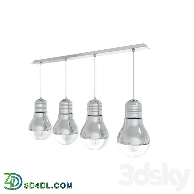 Technical lighting - Hanging lamp