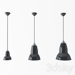 Ceiling lamp - Anglepoise Original 1227 Pendant 