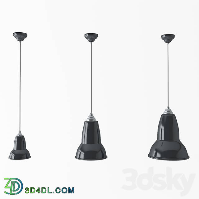 Ceiling lamp - Anglepoise Original 1227 Pendant