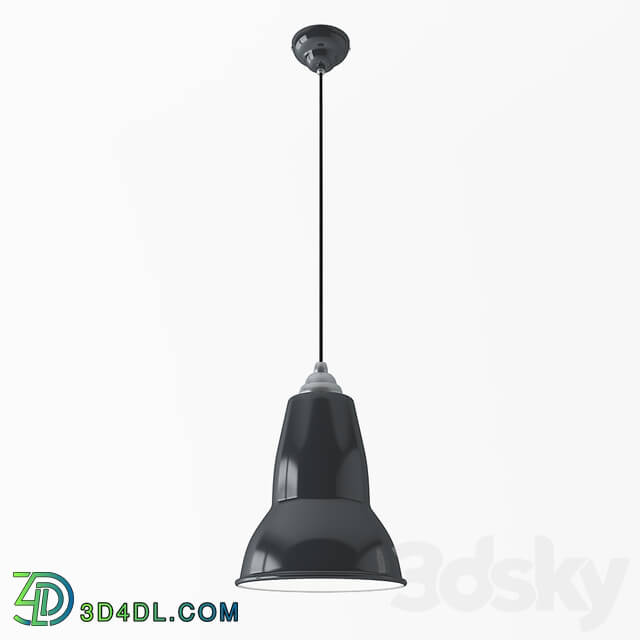 Ceiling lamp - Anglepoise Original 1227 Pendant