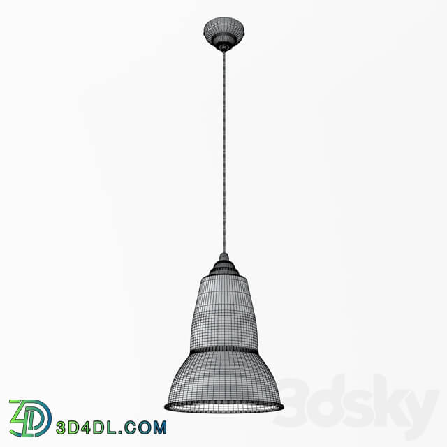 Ceiling lamp - Anglepoise Original 1227 Pendant