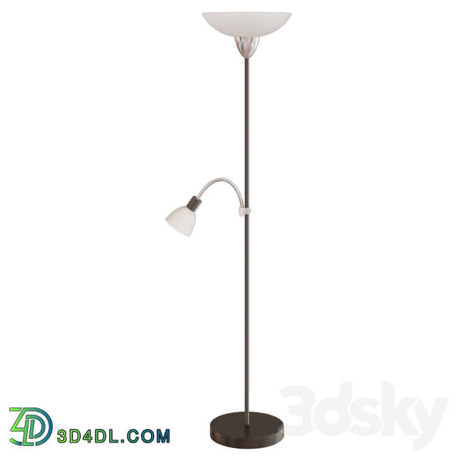 Floor lamp - OM Floor Lamp Lussole Lgo LSP-0021
