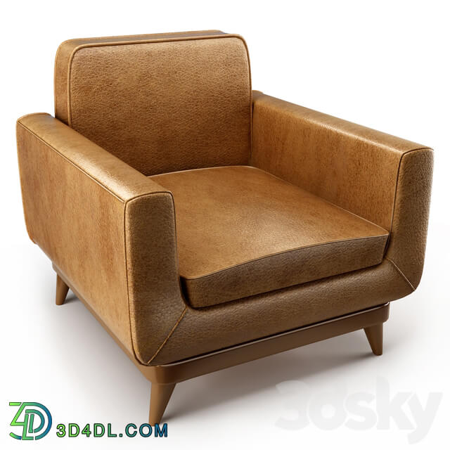 Arm chair - armchair_Mk