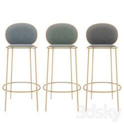 Chair - Stay bar stool 
