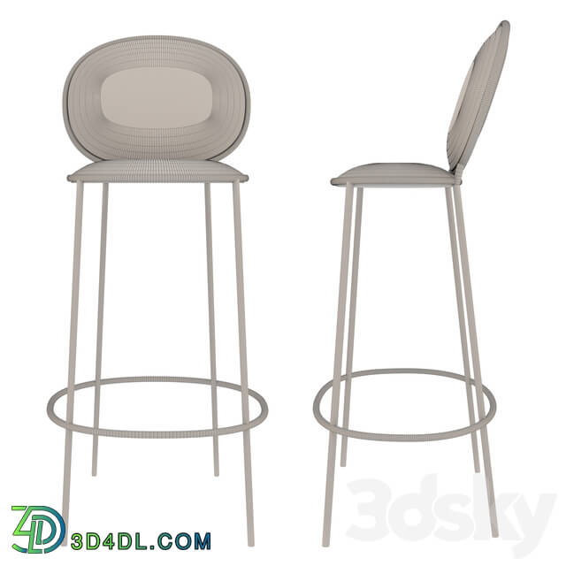 Chair - Stay bar stool