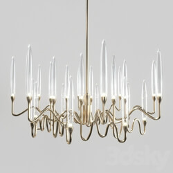 Chandelier - Pezzo 3 40.2873 