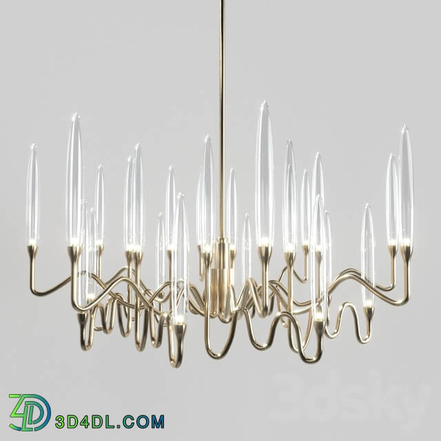 Chandelier - Pezzo 3 40.2873