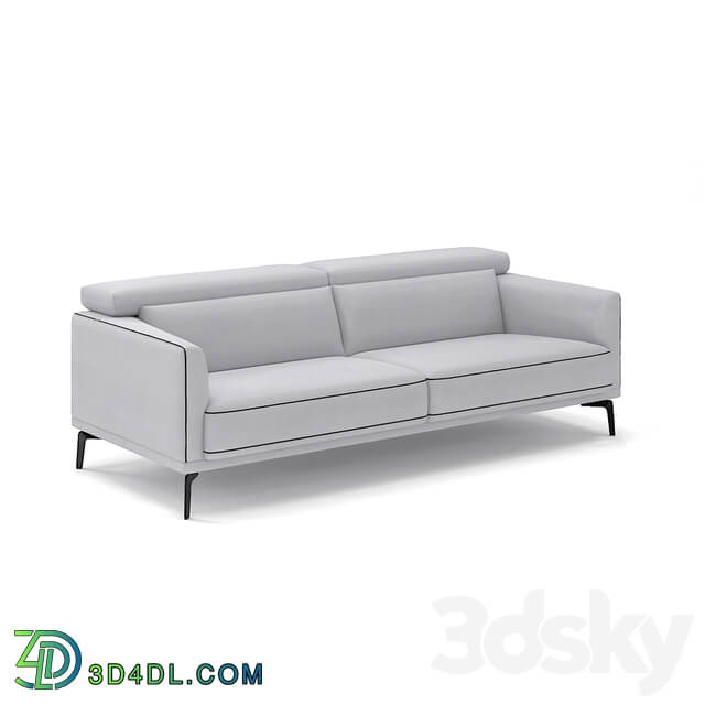 Sofa - Belgian sofa Kingston