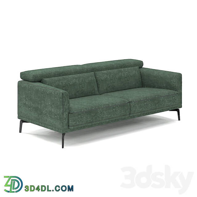 Sofa - Belgian sofa Kingston