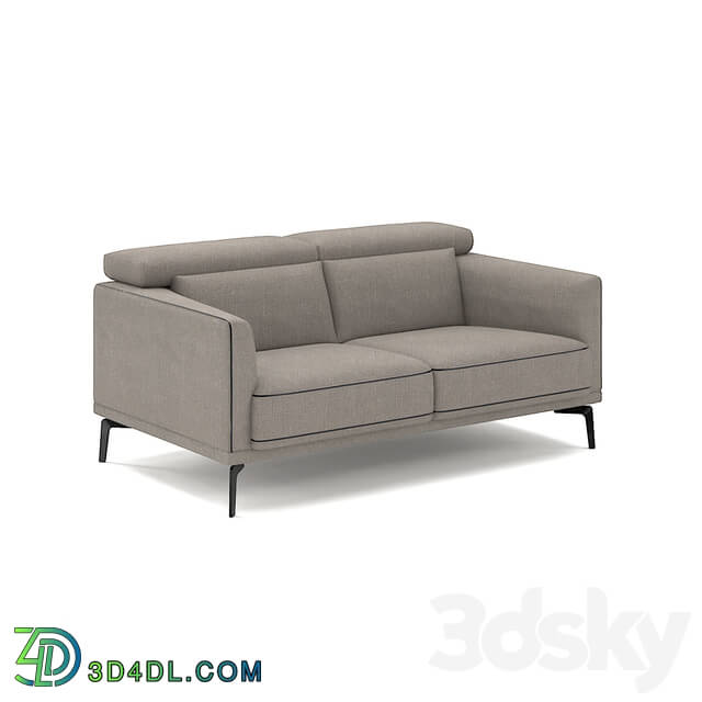 Sofa - Belgian sofa Kingston