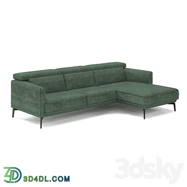 Sofa - Belgian sofa Kingston