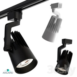 Technical lighting - Track light from Ancard 