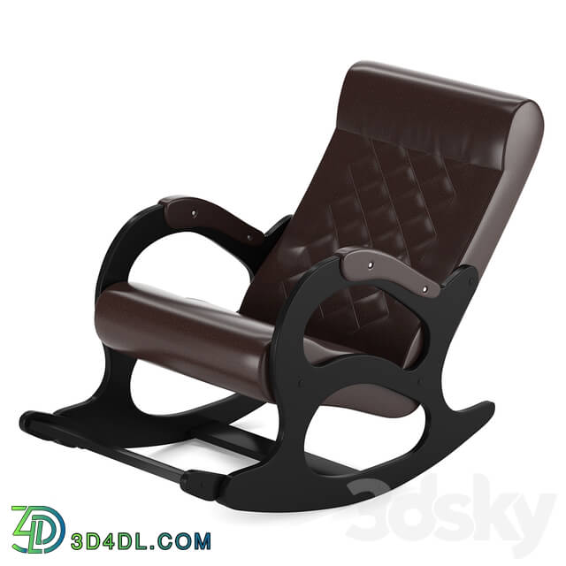 Arm chair - Bastion Rombus