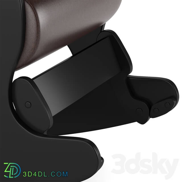 Arm chair - Bastion Rombus