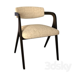 Chair - Keyko Chair 