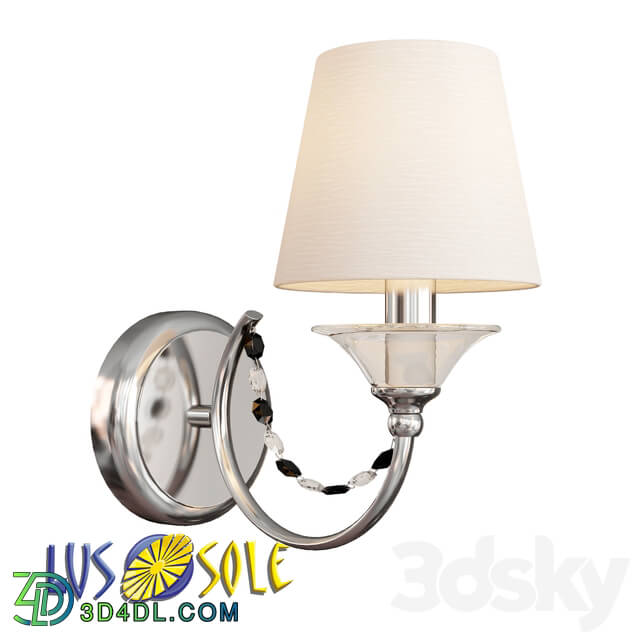 Wall light - OM Sconce Lussole Lgo Greenlee LSP-8082