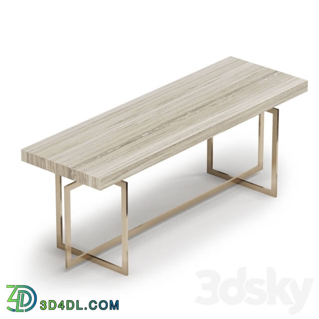 Table - Caracole Classic - 4 Ever a Classic