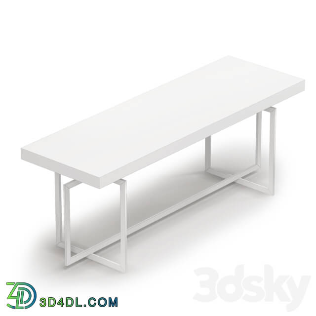 Table - Caracole Classic - 4 Ever a Classic