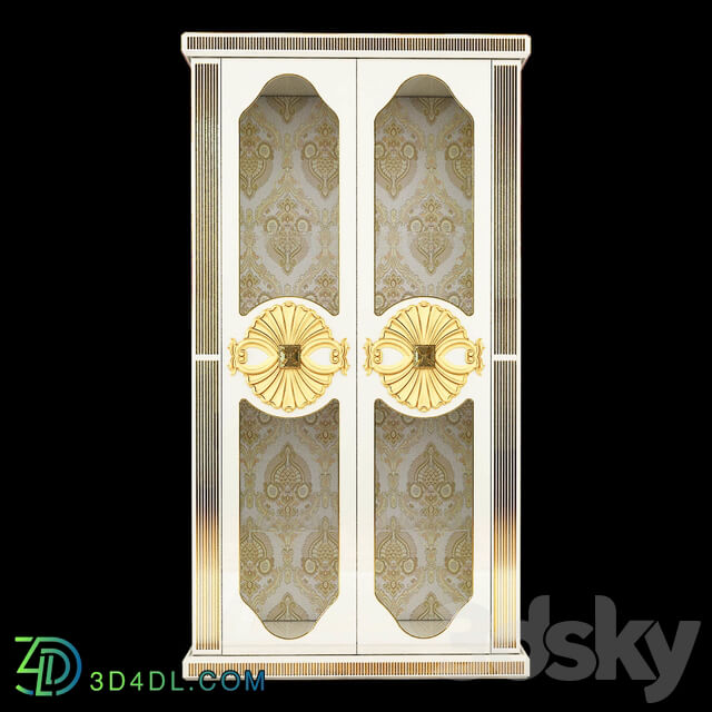 Wardrobe _ Display cabinets - Wintage Showcase Gümüşlük