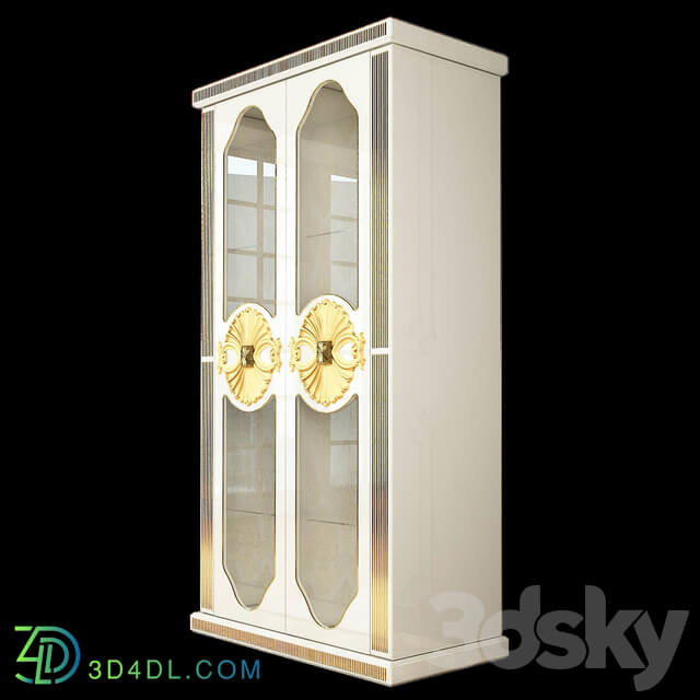 Wardrobe _ Display cabinets - Wintage Showcase Gümüşlük