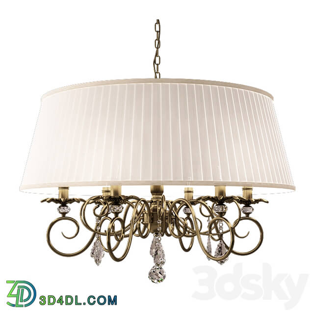 Chandelier - Newport 2306C