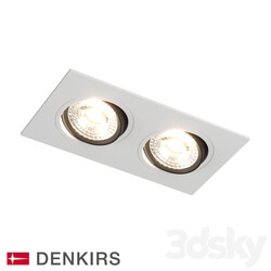 Spot light - OM Denkirs DK3022 