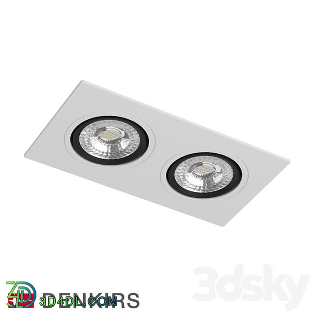 Spot light - OM Denkirs DK3022