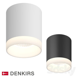 Spot light - OM Denkirs DK4010 