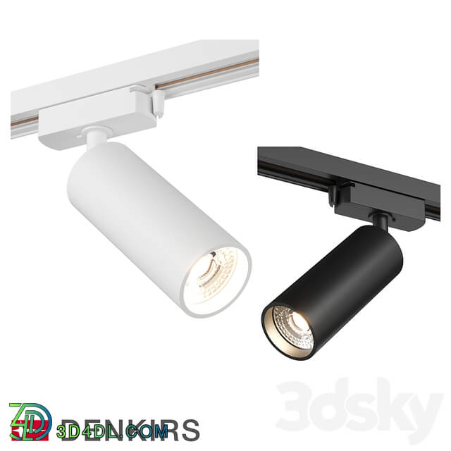 Technical lighting - OM Denkirs DK6202