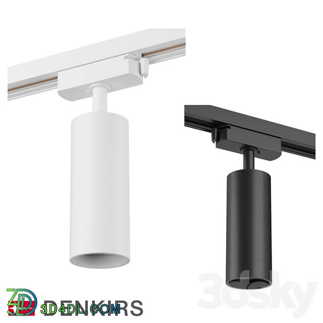 Technical lighting - OM Denkirs DK6202