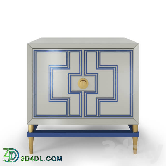 Sideboard _ Chest of drawer - Rooma aurora