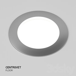 Street lighting - Om Coin 