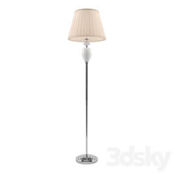 Floor lamp - Newport light 11001FL 