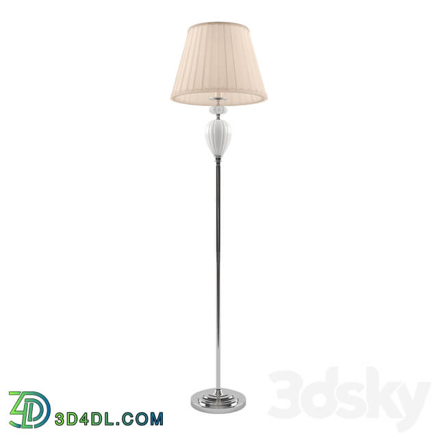 Floor lamp - Newport light 11001FL