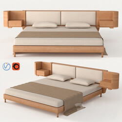 Bed - bed004 