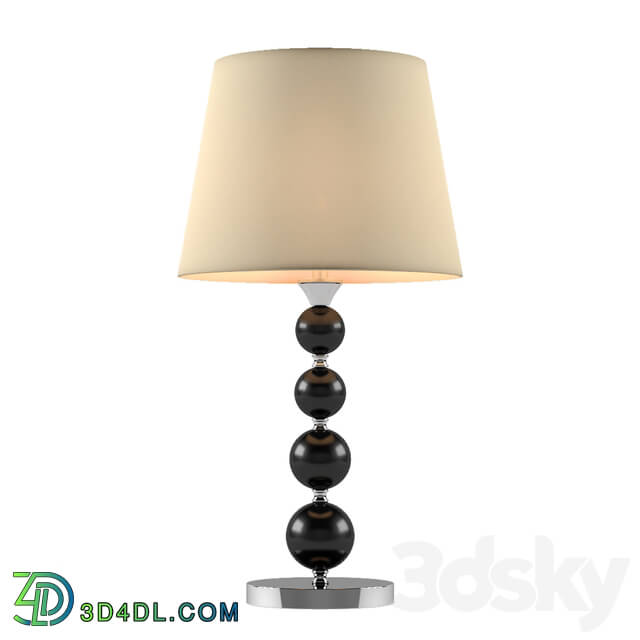 Table lamp - Newport 32201T black