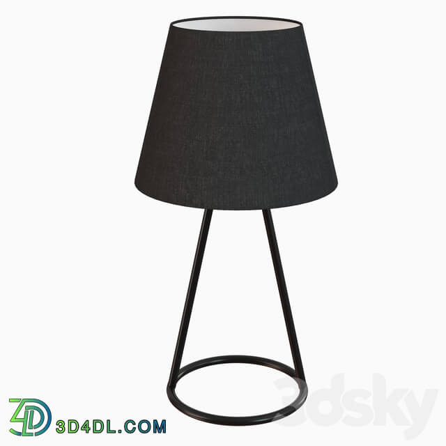 Table lamp - OM Desk Lamp Lussole Lgo Perry LSP-9904