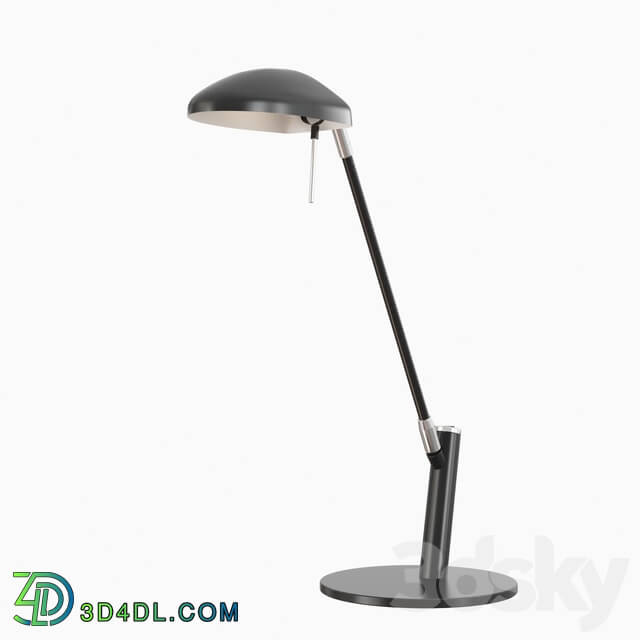 Table lamp - OM table lamp Lussole Loft Roma LST-4314-01