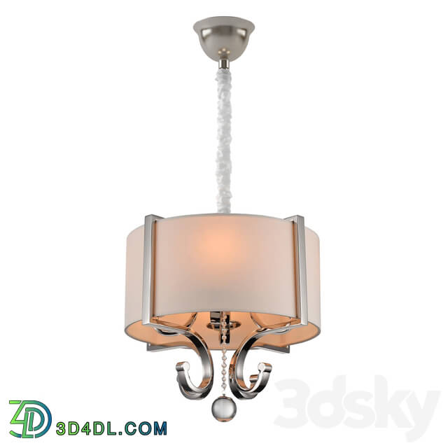 Chandelier - Newport 31304S