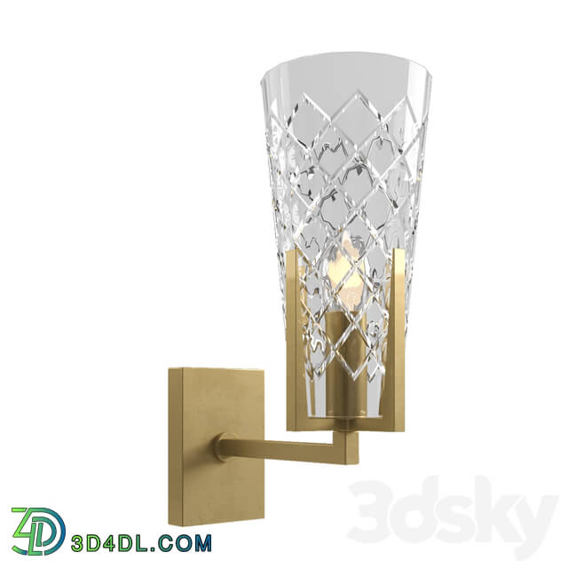 Wall light - Newport light 3511A