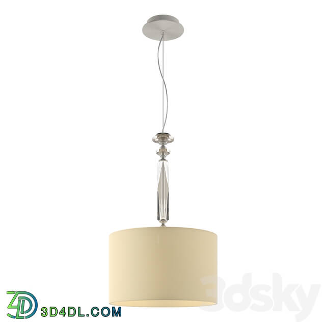 Chandelier - Newport light 6604S