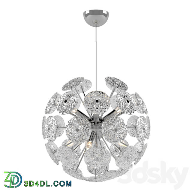 Chandelier - Newport light 6308S