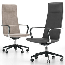 Office furniture - RAPT Chair 