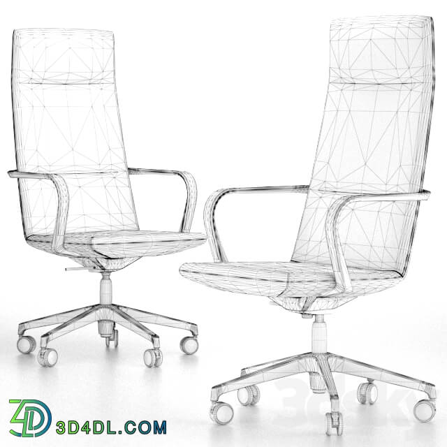 Office furniture - RAPT Chair