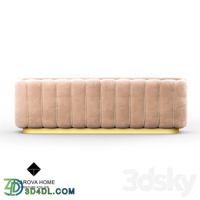 Other soft seating - OM Daybed Azarova Home Roberts